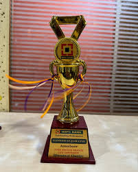 hdfc award