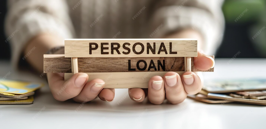 Personal Loan