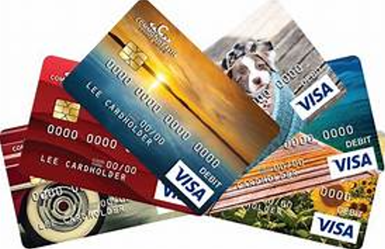 Credit Card