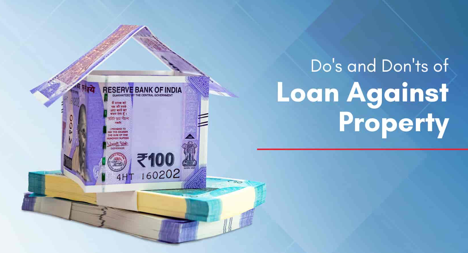 Loan Against Property